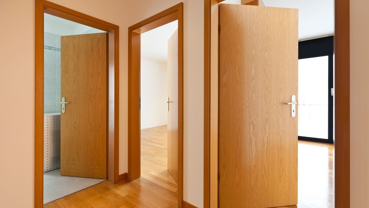 Descubre las Últimas Tendencias en Diseño de Puertas